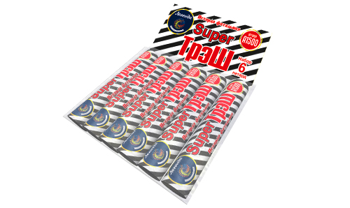  Петарды СуперТрэш   в Геленджике