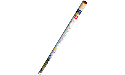  Римская свеча С Новым годом! 30  в Геленджике