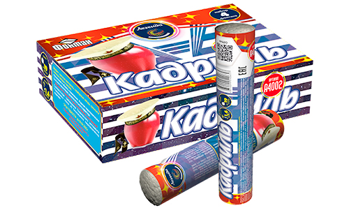  Фонтан Кадриль  в Геленджике